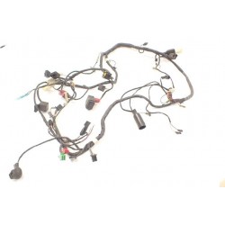 Kawasaki ZX-6R Ninja 94-97 Instalacja wiązka