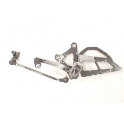 Kawasaki ZX-6R Ninja 94-97 Set [L]...