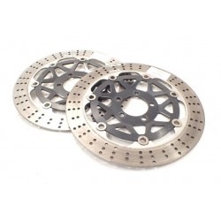 Kawasaki ZX-6R Ninja 94-97 Tarcze...