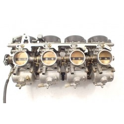 Kawasaki ZX-6R Ninja 94-97 Gaźniki