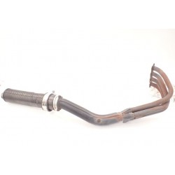 Kawasaki ZX-6R Ninja 94-97 Tłumik wydech...