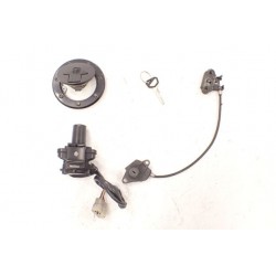 Kawasaki ZX-6R Ninja 94-97 Stacyjka...