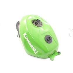 Kawasaki ZX-6R Ninja 94-97 Zbiornik paliwa...