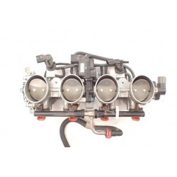 Kawasaki Z1000 14-17 Przepustnice wtryski TPS