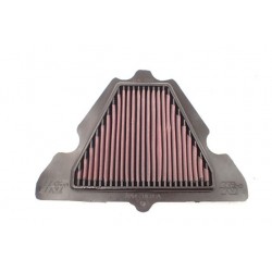 Kawasaki Z1000 14-17 Filtr powietrza K&N