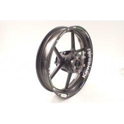 Kawasaki Z1000 14-17 Felga przód 17"x3.50