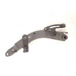 Kawasaki Z1000 14-17 Mocowanie silnika...