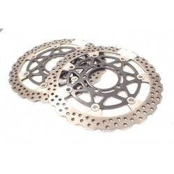 Kawasaki Z1000 14-17 Tarcze hamulcowe...