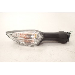 Kawasaki Z1000 14-17 Kierunkowskaz [P] przód