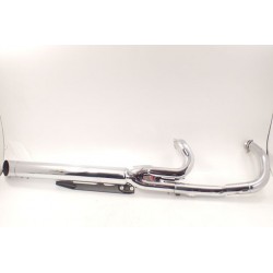 Yamaha XV 1900 Midnight Star 06-13 Tłumik...