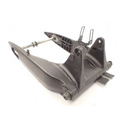 Yamaha XV 1900 Midnight Star 06-13 Wahacz...