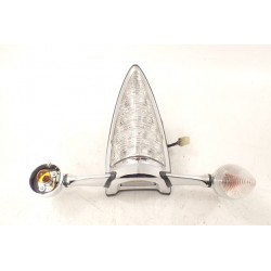 Yamaha XV 1900 Midnight Star 06-13 Lampa...