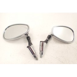 Yamaha XV 1900 Midnight Star 06-13...