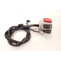 Yamaha XV 1900 Midnight Star 06-13...