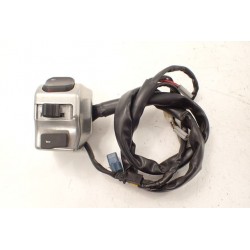 Yamaha XV 1900 Midnight Star 06-13...