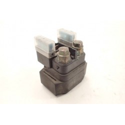 Yamaha XV 1900 Midnight Star 06-13...