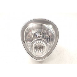 Yamaha XV 1900 Midnight Star 06-13 Lampa...