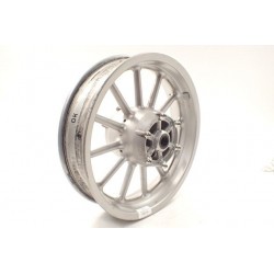 Yamaha XV 1900 Midnight Star 06-13 Felga...