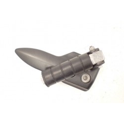 Yamaha XV 1900 Midnight Star 06-13 Set...