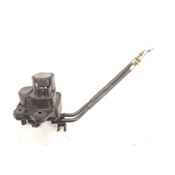 Yamaha XV 1900 Midnight Star 06-13...