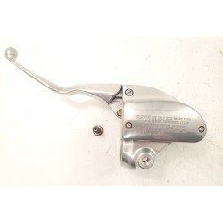 Yamaha XV 1900 Midnight Star 06-13 Pompa...