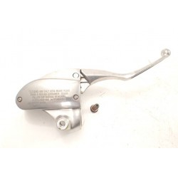 Yamaha XV 1900 Midnight Star 06-13 Pompa...