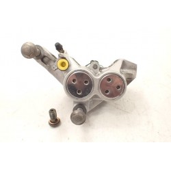 Yamaha XV 1900 Midnight Star 06-13 Zacisk...