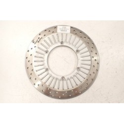 Yamaha XV 1900 Midnight Star 06-13 Tarcza...