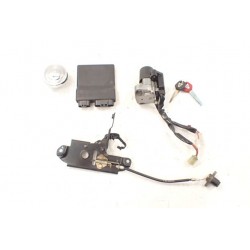 Yamaha XV 1900 Midnight Star 06-13...