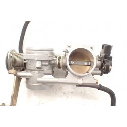 Yamaha XV 1900 Midnight Star 06-13...