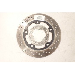 Suzuki GSF 1250 Bandit 07-12 Tarcza...