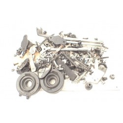 Suzuki GSF 1250 Bandit 07-12 Śruby z...