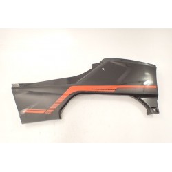 Goes Terrox 400 (2024-) CF Moto Bok osłona...