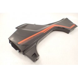 Goes Terrox 400 (2024-) Cf Moto Bok osłona...