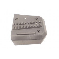 Goes Terrox 400 (2024-) Cf Moto Podnóżek...