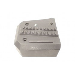 Goes Terrox 400 (2024-) Cf Moto Podnóżek...