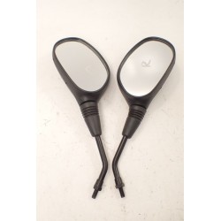 Goes Terrox 400 (2024-) CF Moto Lusterka...