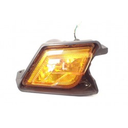 Goes Terrox 400 (2024-) CF Moto...