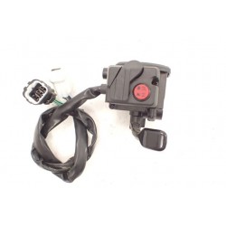 Goes Terrox 400 (2024-) CF Moto...