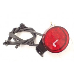 Goes Terrox 400 (2024-) CF Moto Lampa lewa...
