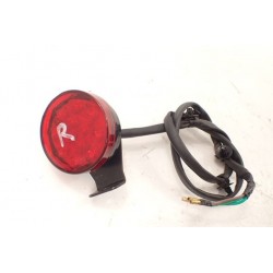 Goes Terrox 400 (2024-) CF Moto Lampa...