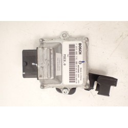 Goes Terrox 400 (2024-) CF Moto Moduł...