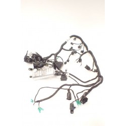 Goes Terrox 400 (2024-) CF Moto Instalacja...