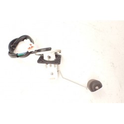 Goes Terrox 400 (2024-) CF Moto Pływak...