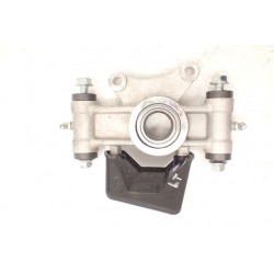 Goes Terrox 400 (2024-) CF Moto Zwrotica...