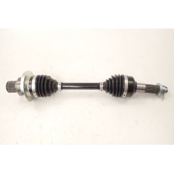 Goes Terrox 400 (2024-) CF Moto Półoś...