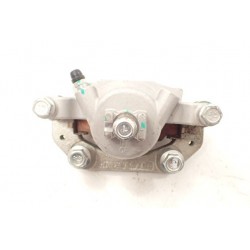 Goes Terrox 400 (2024-) CF Moto Zacisk...