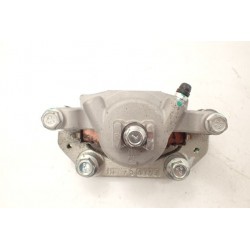 Goes Terrox 400 (2024-) CF Moto Zacisk...