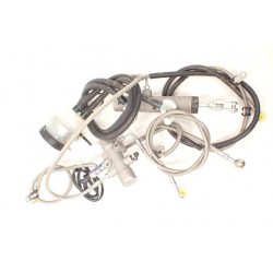 Goes Terrox 400 (2024-) CF Moto Pompa...