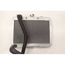 Goes Terrox 400 (2024-) CF Moto Chłodnica...